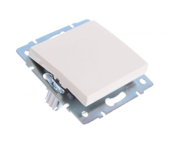 Выключатель LEZARD RAIN крем 703-0388-100 – изображение 2