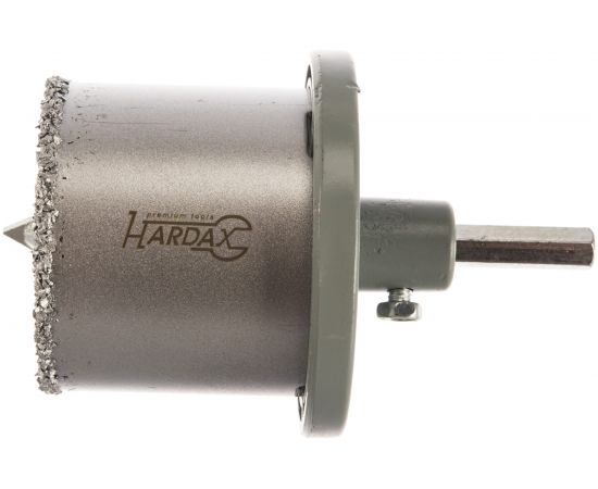 Набор кольцевых коронок с карбидным напылением, 7 шт. РемоКолор 35-6-011 – изображение 2