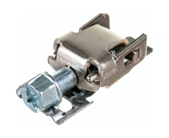 Замок хомута TEX 9 мм, W2, 25 шт. УФ-00035438 – изображение 2