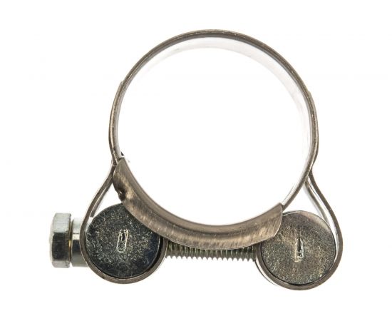 Шарнирный хомут DARW1 26-28 мм 50378 – изображение 2