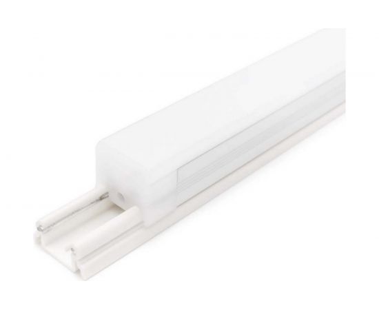 Cветодиодный cветильник с треком Apeyron 24В, 2Вт, 160Лм, 4000K 07-09 – изображение 2