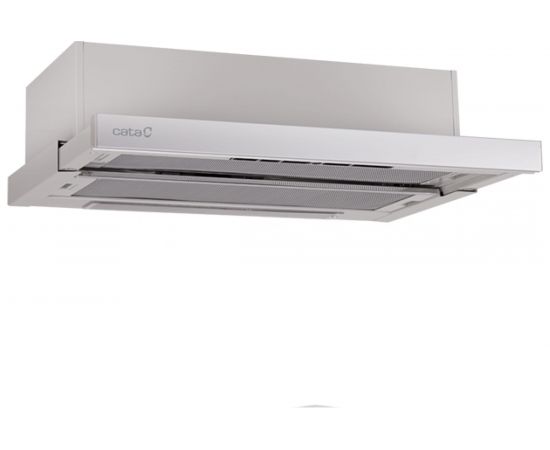 Кухонная вытяжка CATA TF-5260 X, L 02034310 – изображение 2