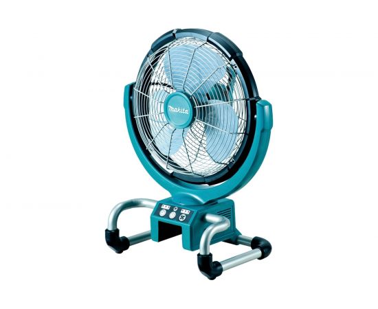 Вентилятор Makita DCF300Z – изображение 2