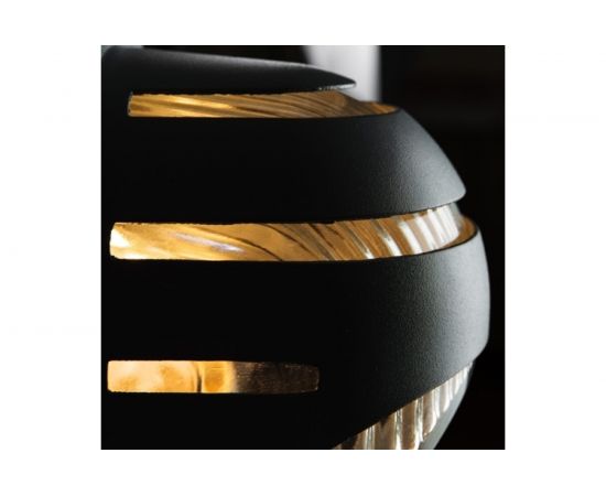 Уличный светильник Arte Lamp A2802AL-1GY – изображение 2