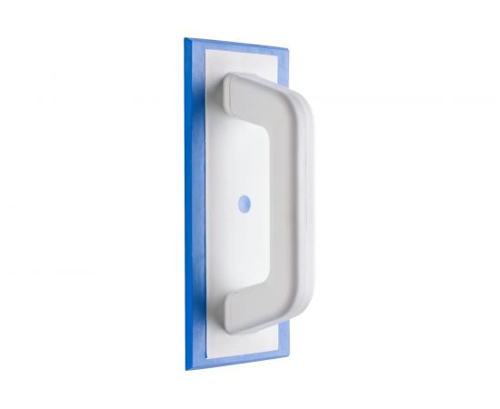 Тёрка для швов HARDY 25х12 с мягкой резиной 0840-192512 – изображение 2