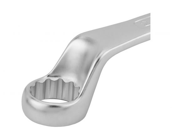 Накидной двусторонний ключ NORGAU 22х24мм 060307214 – изображение 2