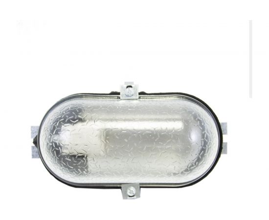 Светильник APEYRON ""Элипс"", корпус ПАТС, черный НБП01-60-001 – изображение 2