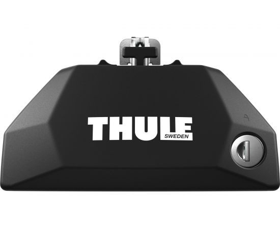 THULE Упоры Evo 710600 для автомобилей с интегрированными рейлингами 710600 – изображение 2