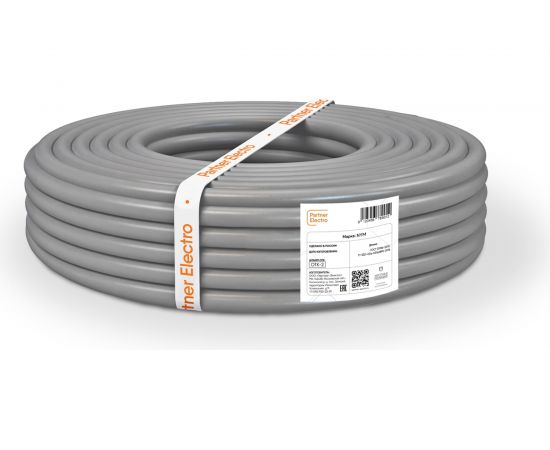 Кабель Партнер-Электро NYM 4х2,5 ГОСТ (5м) P100G-04G06-C005 – изображение 2