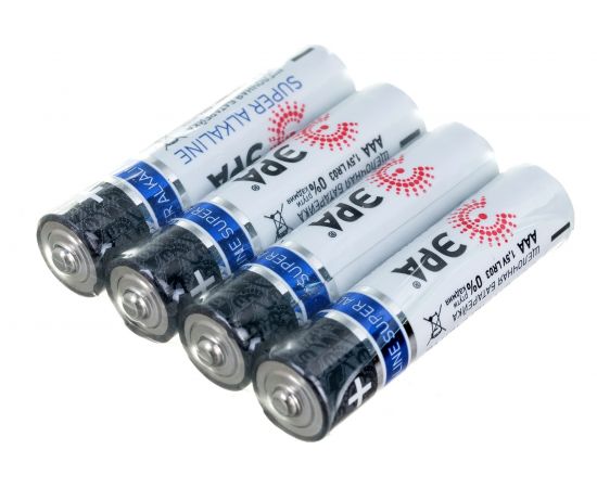 Элемент питания ЭРА LR03-28 box Б0002909 – изображение 2