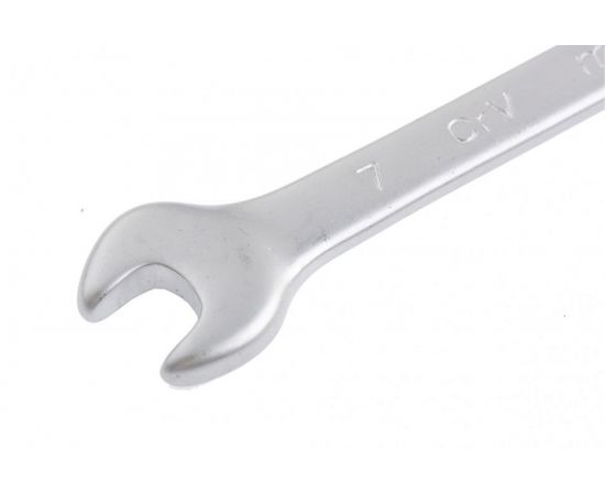 Комбинированный ключ 7 мм MATRIX 15103 – изображение 2