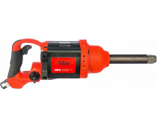 Ударный пневмогайковерт FUBAG IWC 2500 1" 100270 – изображение 2