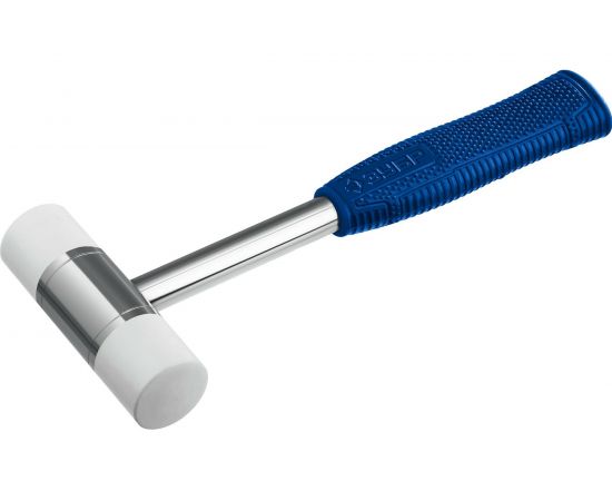 Молоток-киянка ЗУБР 40 мм 285 г 2041-40 – изображение 2