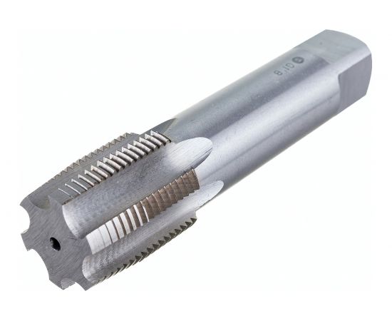 Трубный метчик ИНСТУЛС м/р G1 скв Р6М5 B 00001418031 – изображение 2