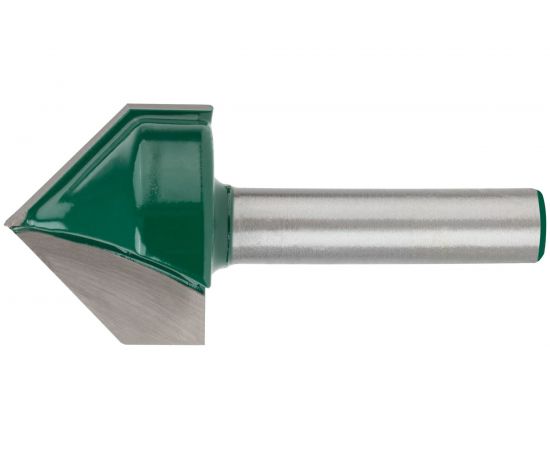 Фреза пазовая V-образная (25х20.7х55.7 мм) FIT 3603-082125 – изображение 2