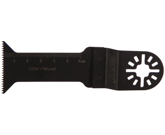 Полотно пильное по дереву для МФИ (40 мм) FIT 37906 – изображение 2