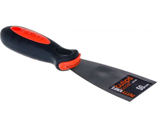Малярный шпатель Tulips tools 50 мм IM18-050 – изображение 2