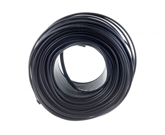 Кабель ОРЕОЛ ВВГп-НГ А 3х1,5 мм ГОСТ 100 м 71184 – изображение 2