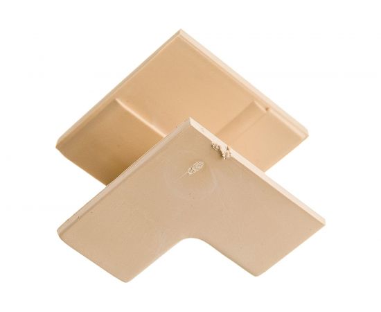 Внутренний угол TDM КМВ 15x10 сосна 4 шт./комп. SQ0411-0220 – изображение 2