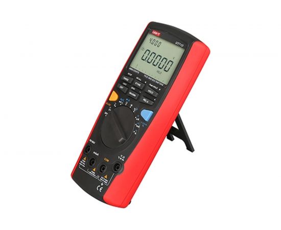 Цифровой мультиметр UNI-T UT71D с автодиапазоном 00-00000205 – изображение 2