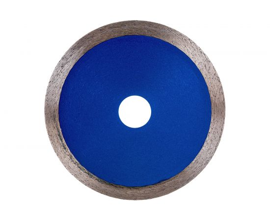 Диск алмазный отрезной супертонкий Pro (125х22.23х7 мм) Strong СTД-17300125 – изображение 2