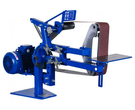 Станок Hohman SGA-100 S-0045 – изображение 2