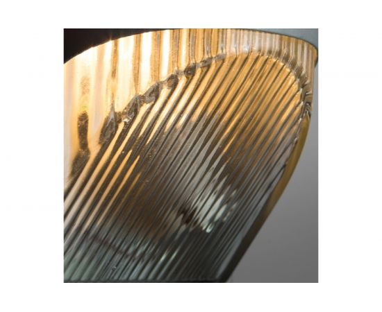 Уличный светильник Arte Lamp A2802AL-1GY – изображение 3