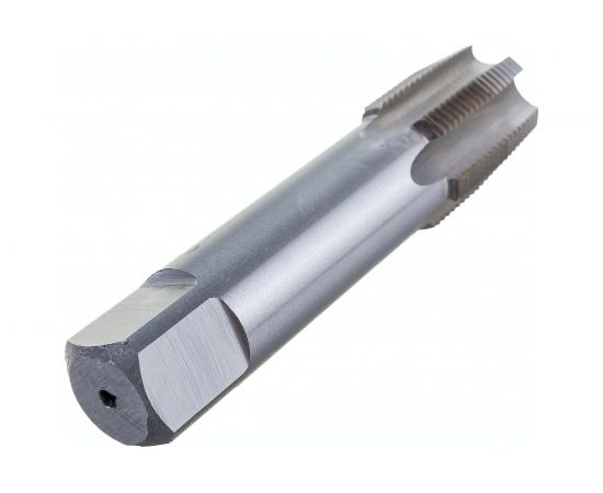 Трубный метчик ИНСТУЛС м/р G1 скв Р6М5 B 00001418031 – изображение 3