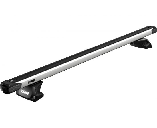 THULE Упоры Evo 710600 для автомобилей с интегрированными рейлингами 710600 – изображение 3