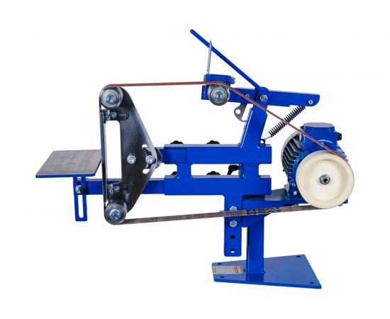 Станок Hohman SGA-100 S-0045 – изображение 3