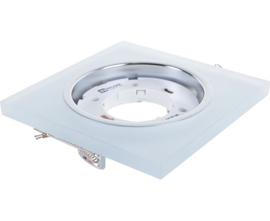 Встраиваемый светильник IN HOME GX53R-SMT-glass 4690612014111 – изображение 3