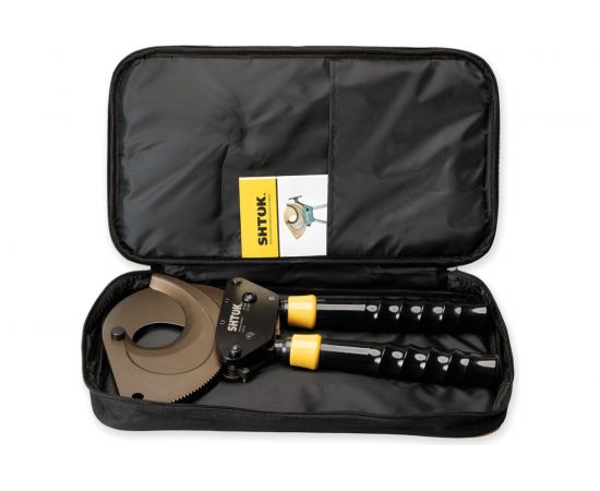 SHTOK Ножницы механические НС-100БС 05009 – изображение 3