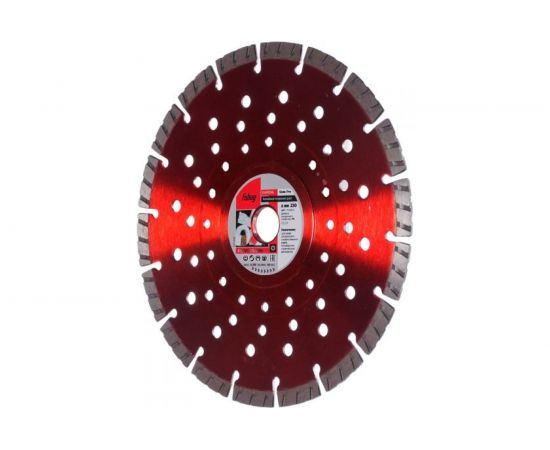 Диск алмазный отрезной Stein Pro (350х30/25.4 мм) для плиткорезов FUBAG 11350-6 – изображение 3