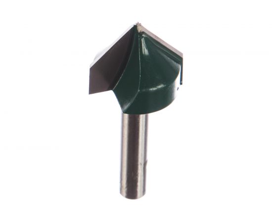 Фреза пазовая V-образная (25х20.7х55.7 мм) FIT 3603-082125 – изображение 3