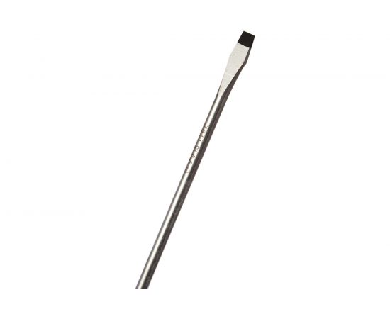 Отвертка, шлицевая SL6.5 x 150мм усиленная JTC 7611 – изображение 3