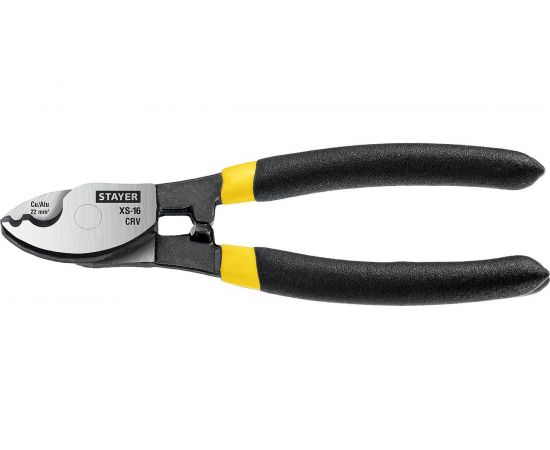 Кабелерез STAYER Hercules XS-16 2332-16 – изображение 3