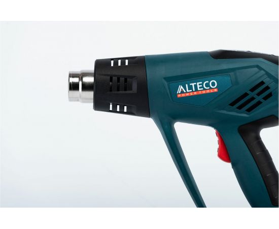 Технический фен Alteco HG 0608 27141 – изображение 3