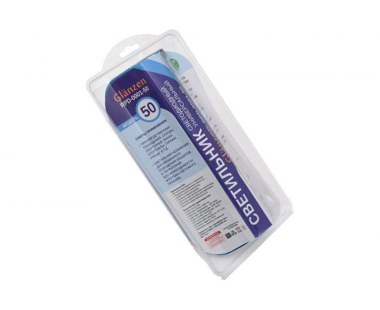 Универсальный светодиодный светильник GLANZEN RPD-0001-50 – изображение 3