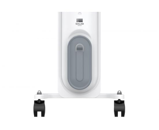 Электрический маслонаполненный радиатор Timberk TOR 21.1507 DC – изображение 3