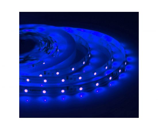 Светодиодная лента Apeyron 12В, 4,8 Вт/м 84 – изображение 3