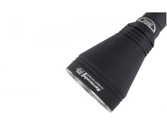 Фонарь Armytek Barracuda Pro XHP35 HI Белый F03302SC – изображение 3