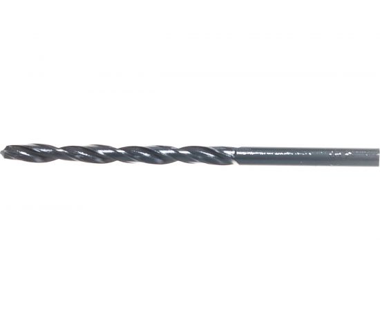 Сверло по металлу HSS-R DIN 338 RN (2 шт; 4х43х75 мм) Heller 17798 – изображение 3