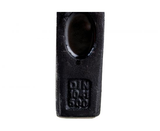 Кованый молоток ON с деревянной ручкой 500г 06-01-004 – изображение 3