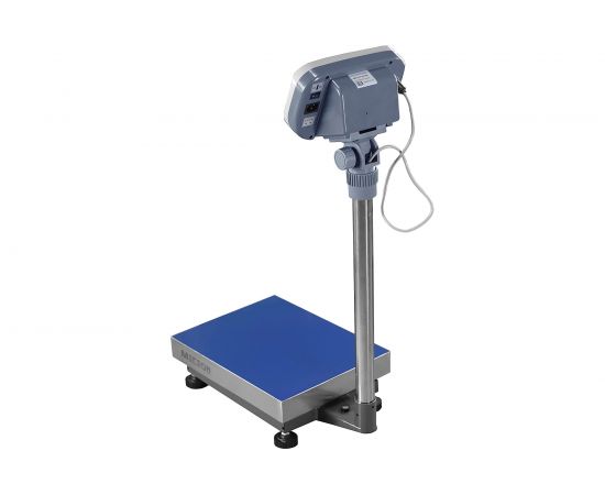 Напольные весы МЕГЕОН 50315W к0000027762 – изображение 3