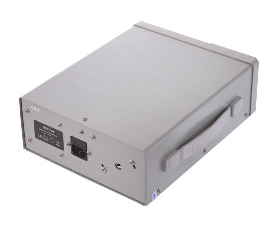 Осциллограф МЕГЕОН 15010 – изображение 4