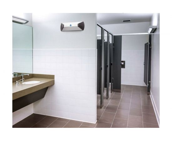 Воздухоочиститель Biozone AirCare 30 BZ-AC30 – изображение 4