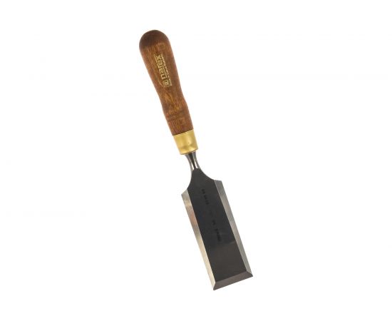 Плоская стамеска с ручкой NAREX WOOD LINE PLUS 50 мм 811699 – изображение 4