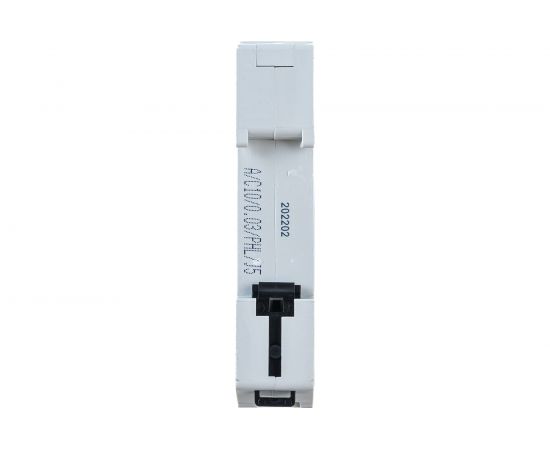 Автоматический выключатель дифференциального тока IEK АВДТ32ML тип A С10 30мА KARAT MVD12-1-010-C-030-A – изображение 4