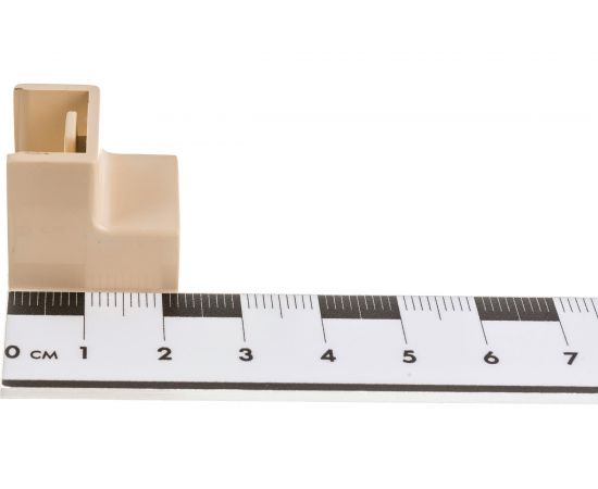 Внутренний угол TDM КМВ 15x10 сосна 4 шт./комп. SQ0411-0220 – изображение 4