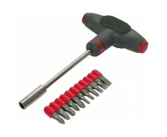 Отвертка FIT IT 56232 – изображение 4